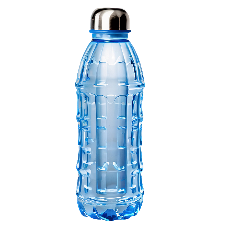 Fashionable Water Bottle Png 06262024