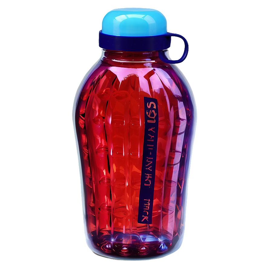 Fashionable Water Bottle Png Ldo