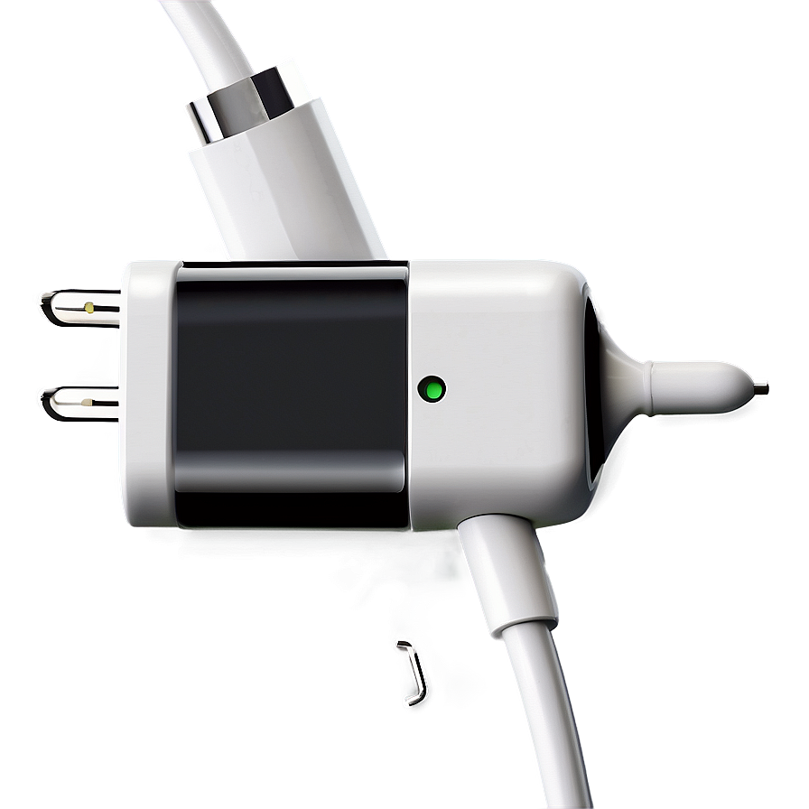 Fast Charging Plug Png 06122024