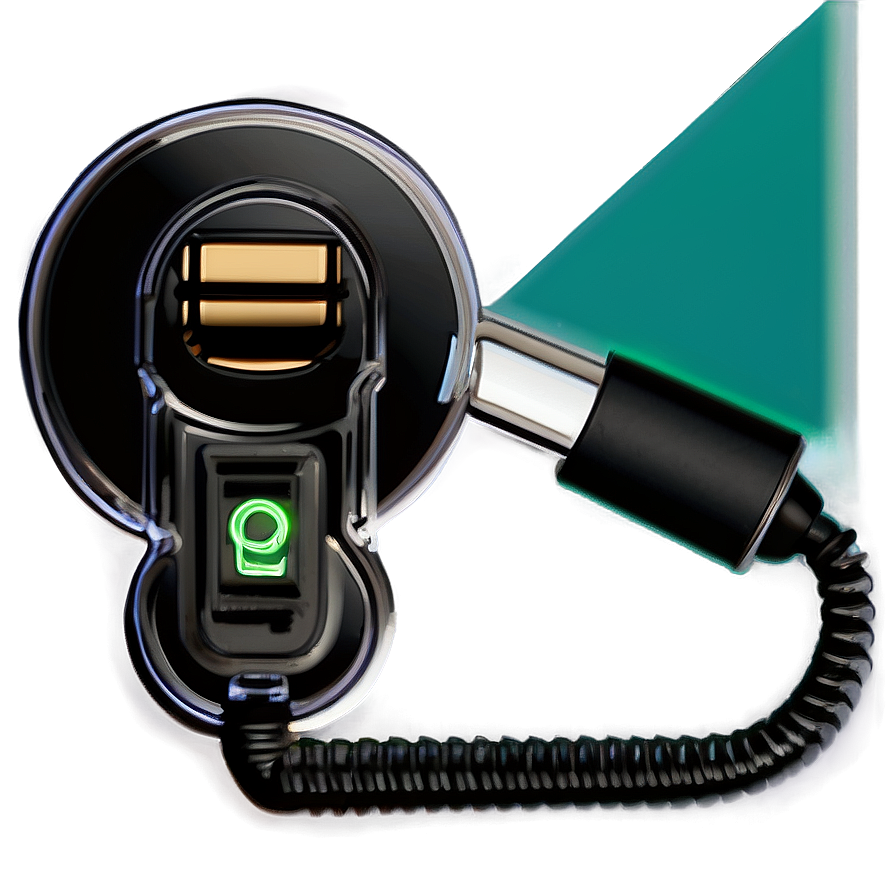 Fast Charging Plug Png 06122024