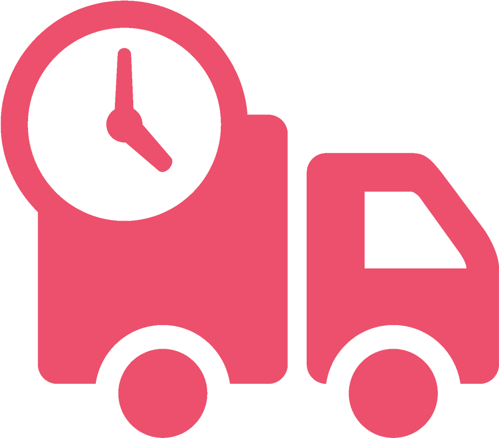 Fast Delivery Icon