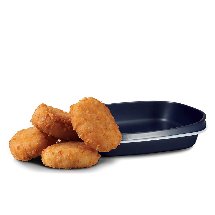 Fast Food Chicken Nugget Png 72