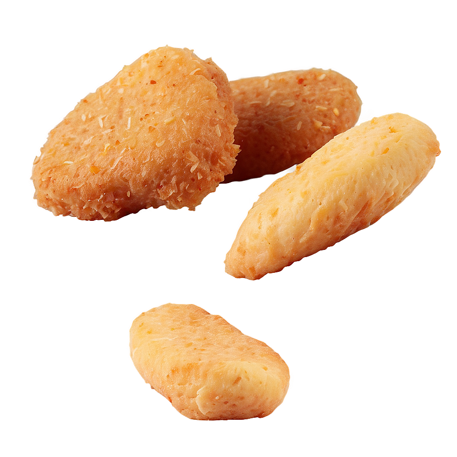 Fast Food Chicken Nuggets Png 06202024