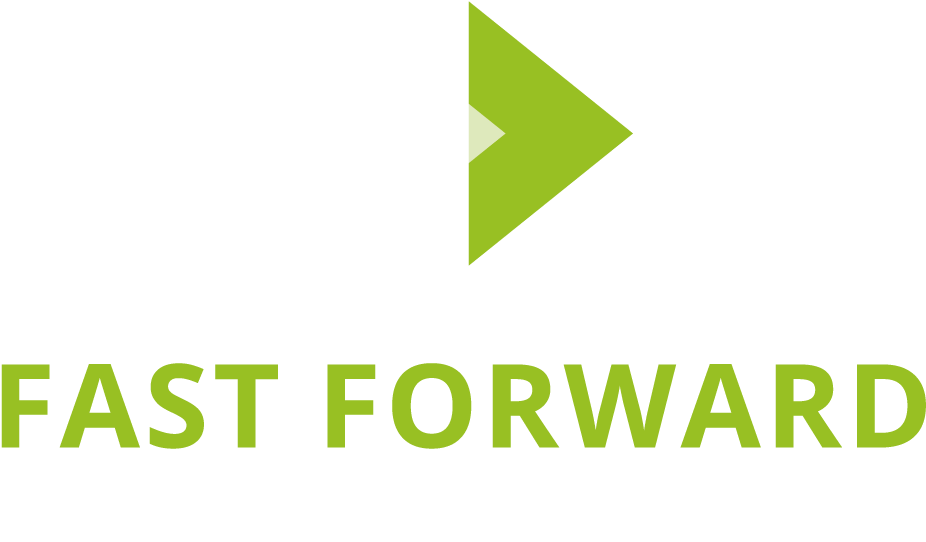 Fast Forward Event Operations Logo