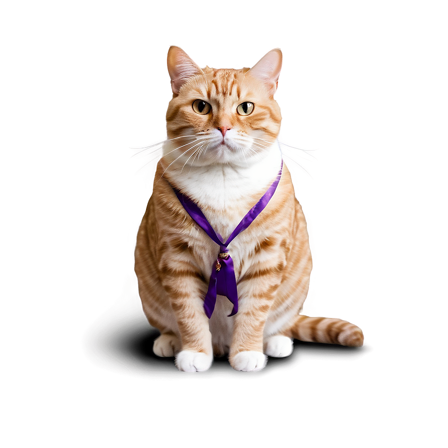 Fat Cat Png 05232024