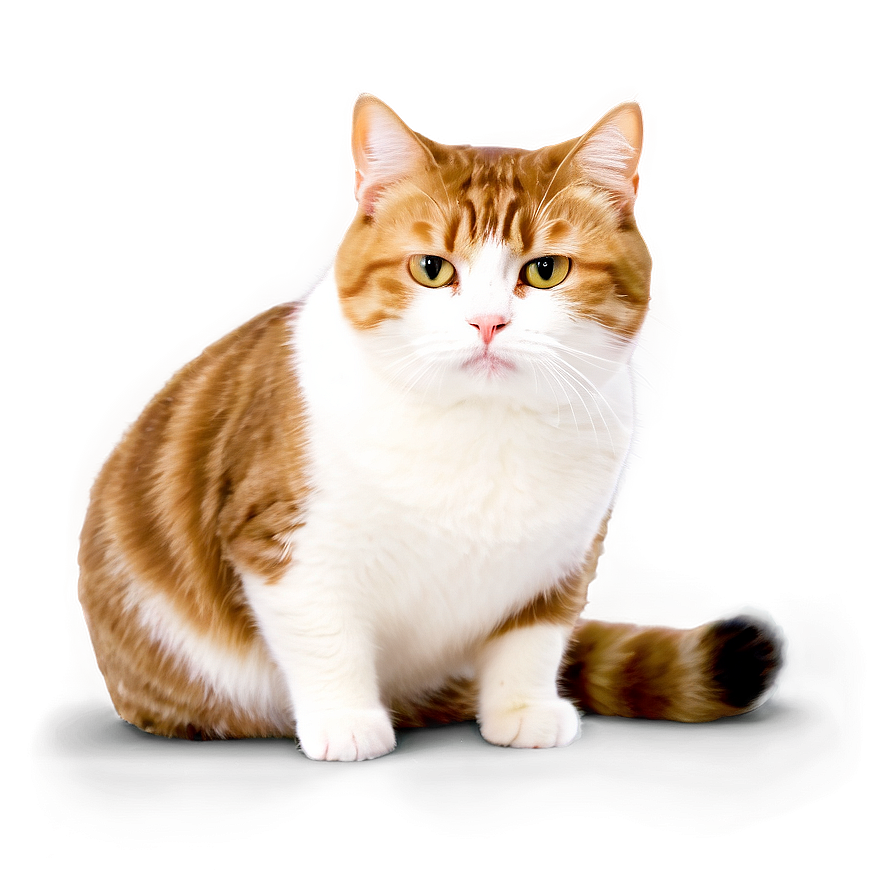 Fat Cat Png Lqx