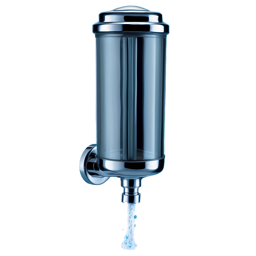 Faucet Mount Water Filter Png 89