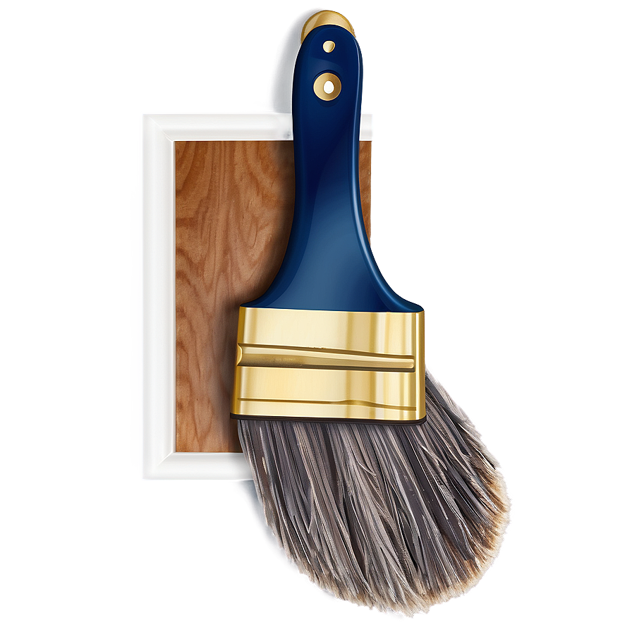 Faux Finish Pincel Png Wdi