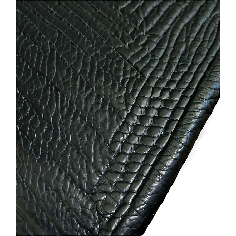 Faux Leather Fabric Png 06252024