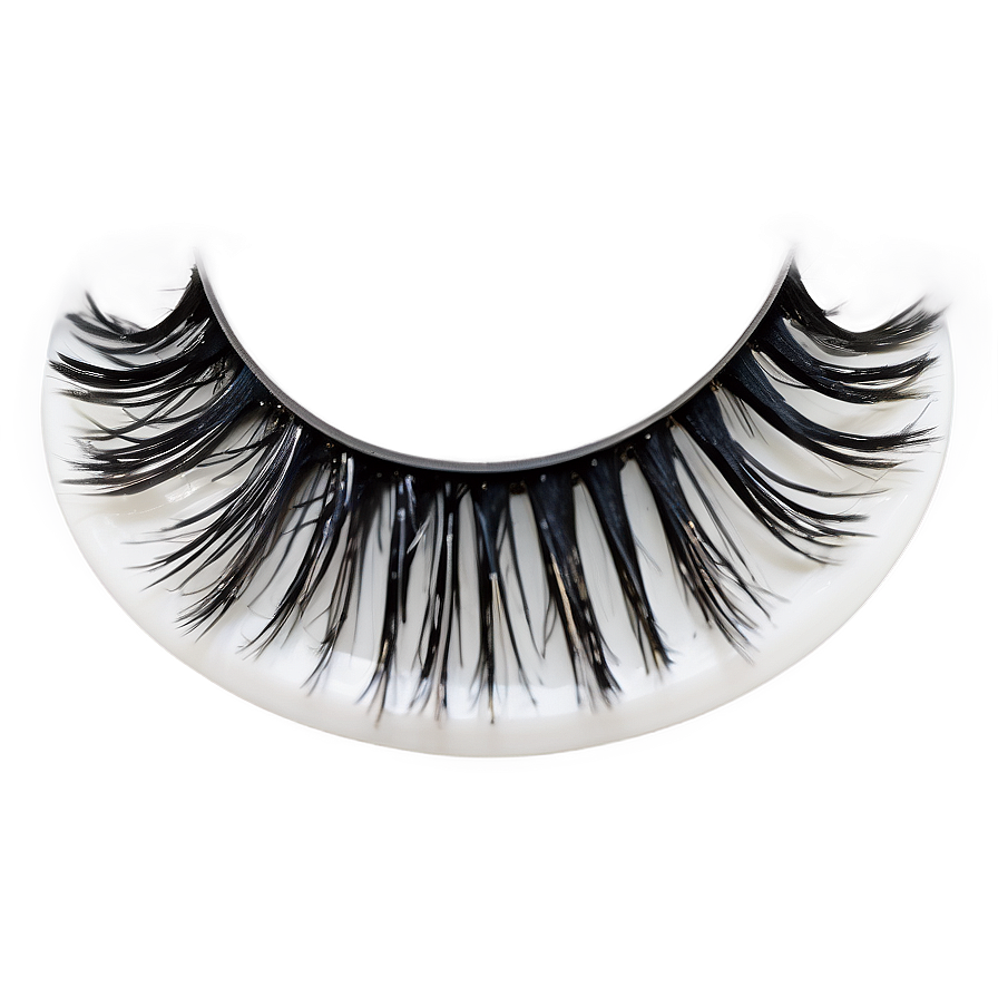 Faux Mink Lashes Png 18