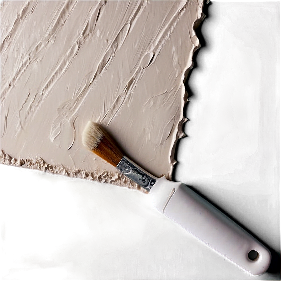 Faux Plaster Paint Technique Png Awi39