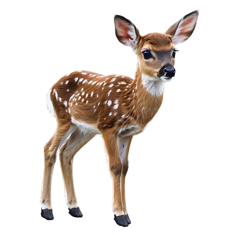 Fawn A