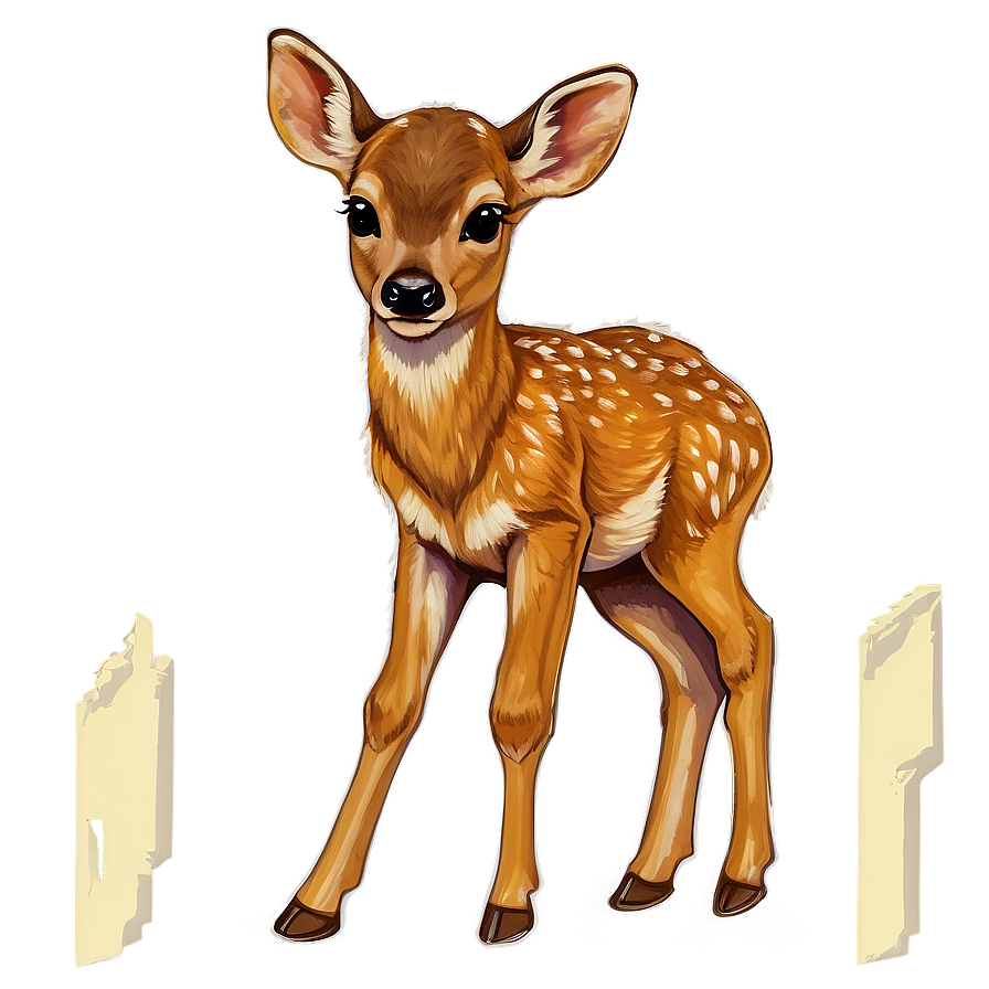 Fawn C