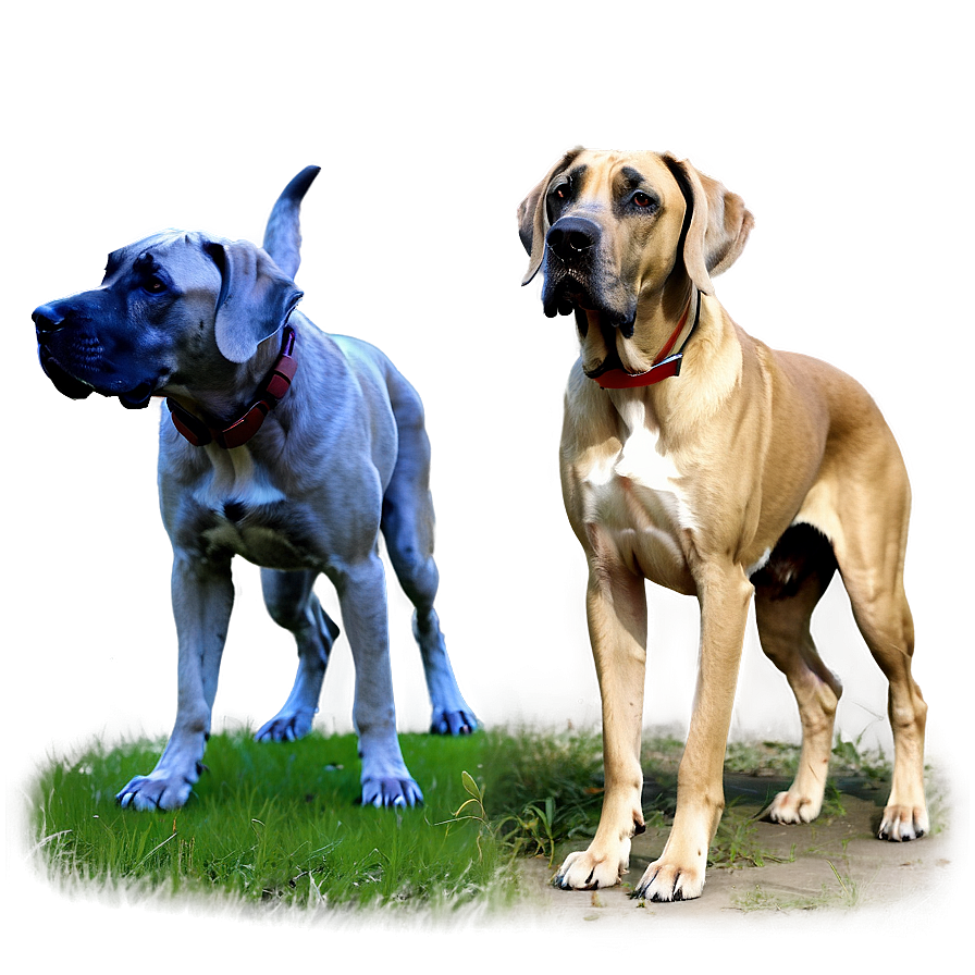 Fawn Great Dane Png 84