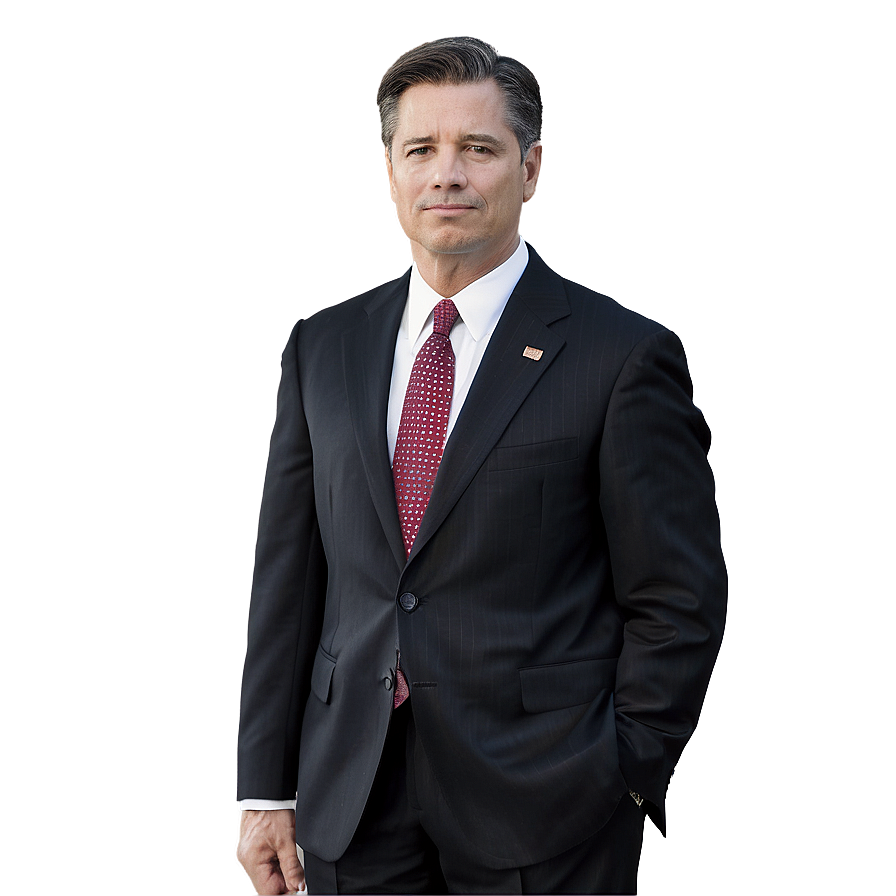 Fbi Director Png 21