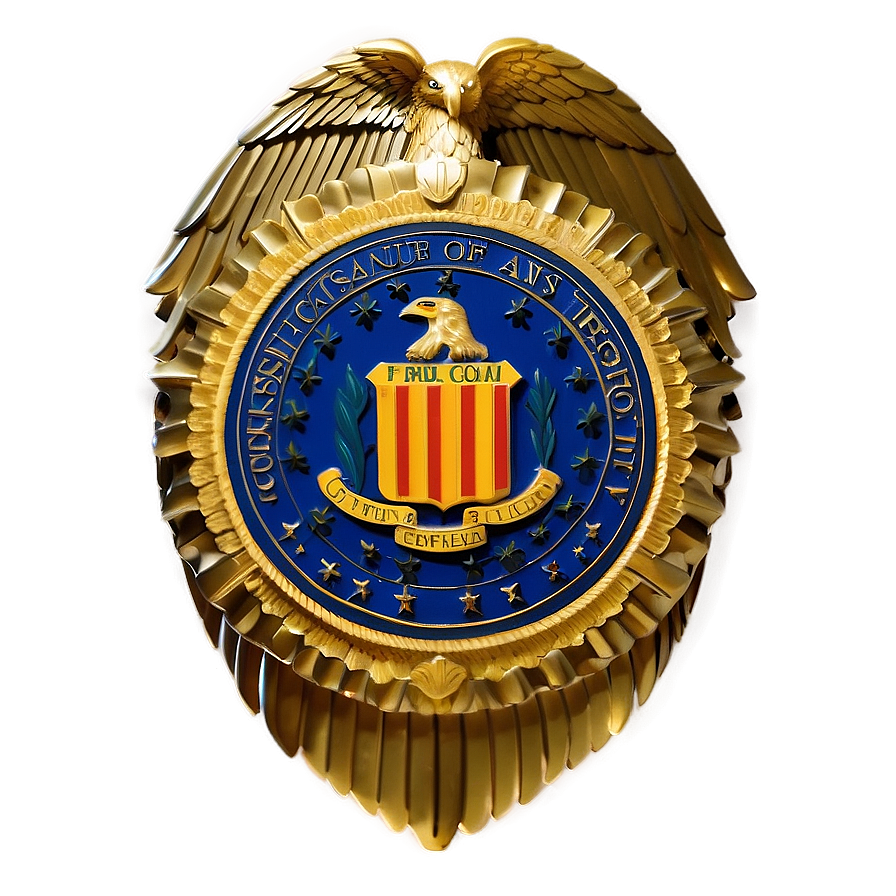 Fbi Special Agent Png 69