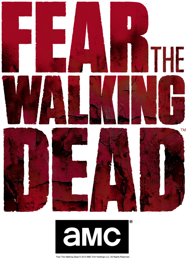 Fear The Walking Dead A M C Poster