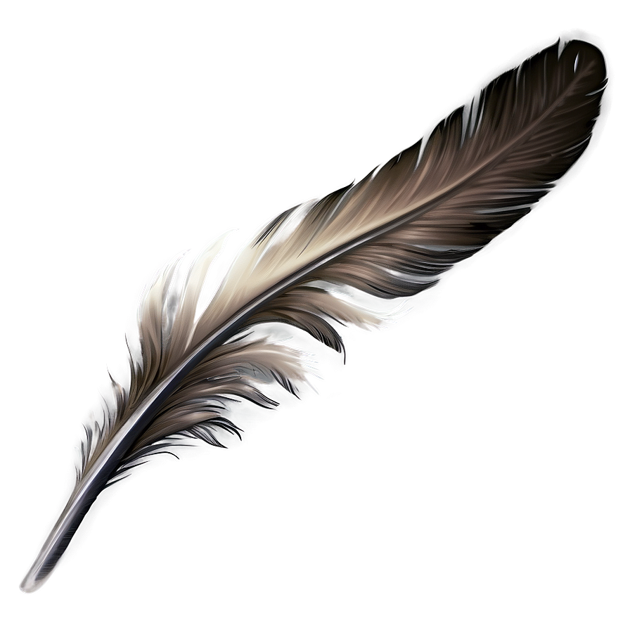 Feather B