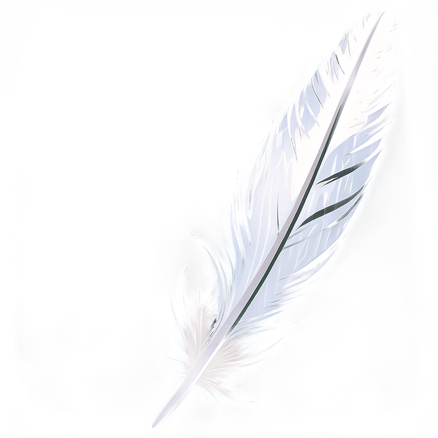 Feather Transparent Background Png 05042024