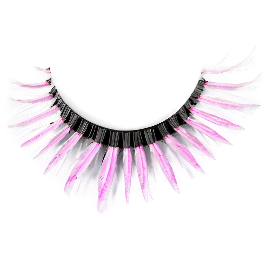 Featherlight False Lashes Png 05252024