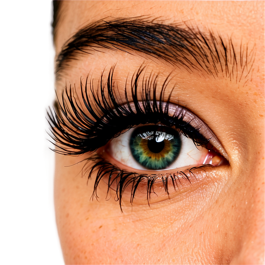 Featherlight False Lashes Png Hit