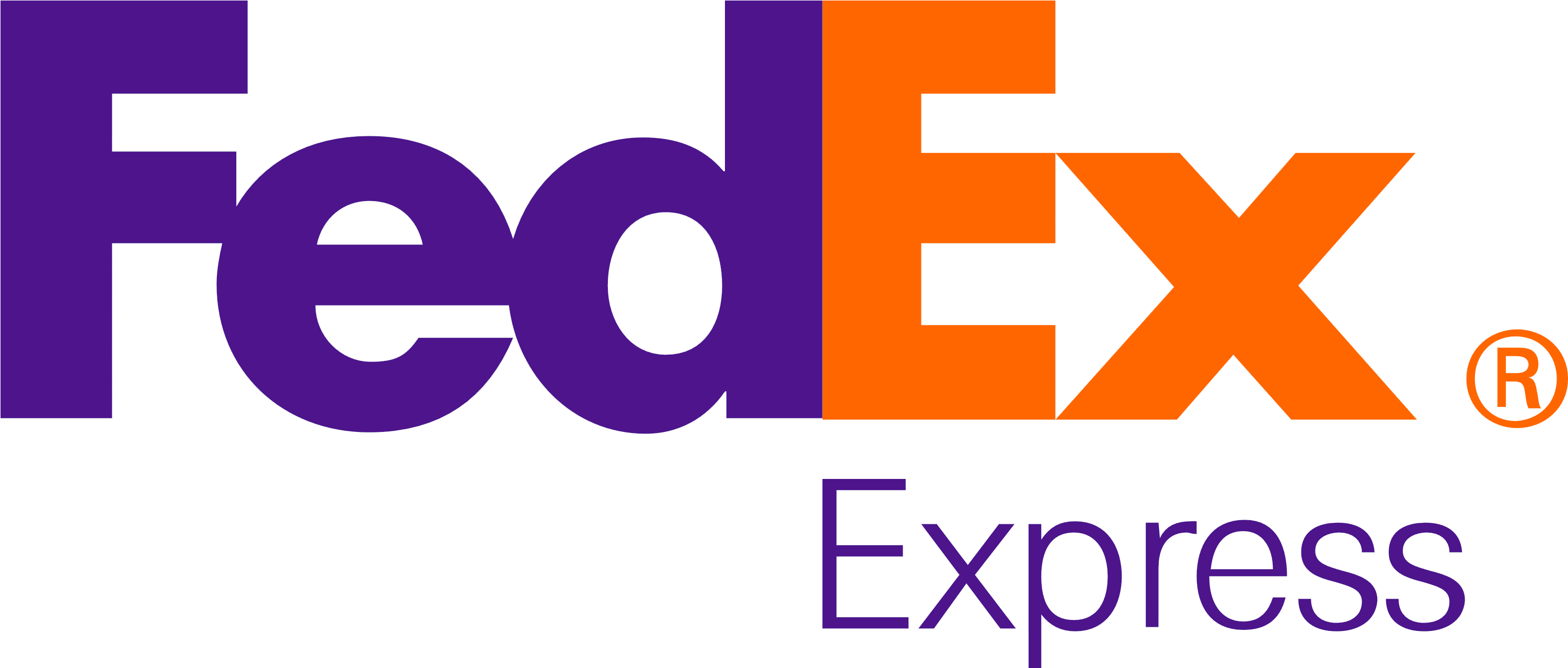 Fed Ex Express Logo