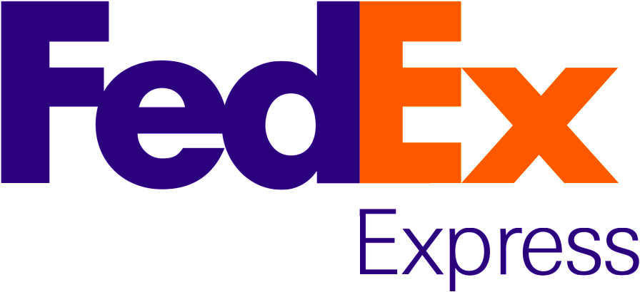 Fed Ex Express Logo