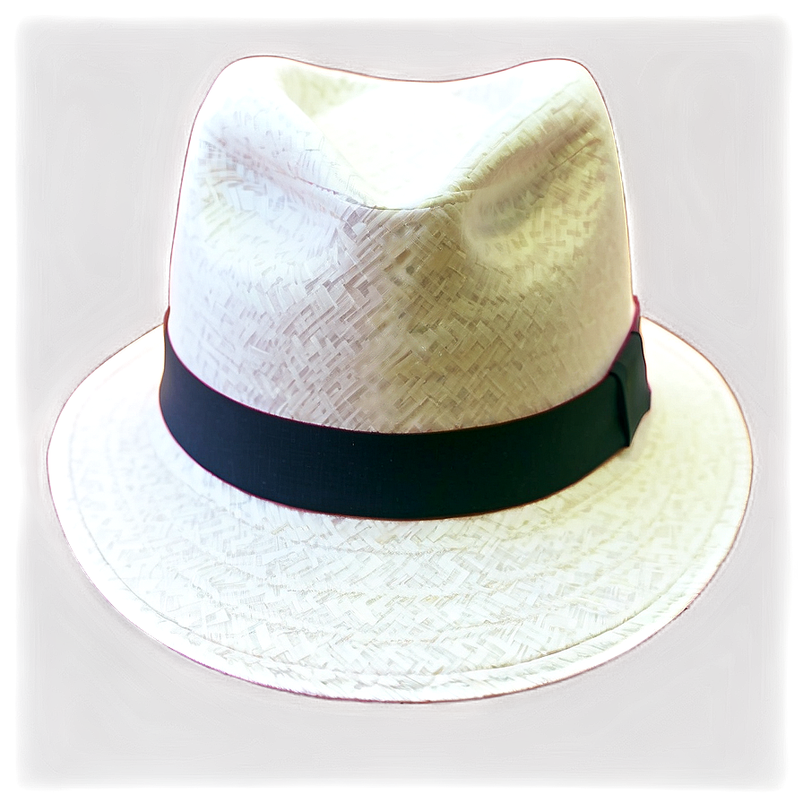 Fedora Cap Png Ihq