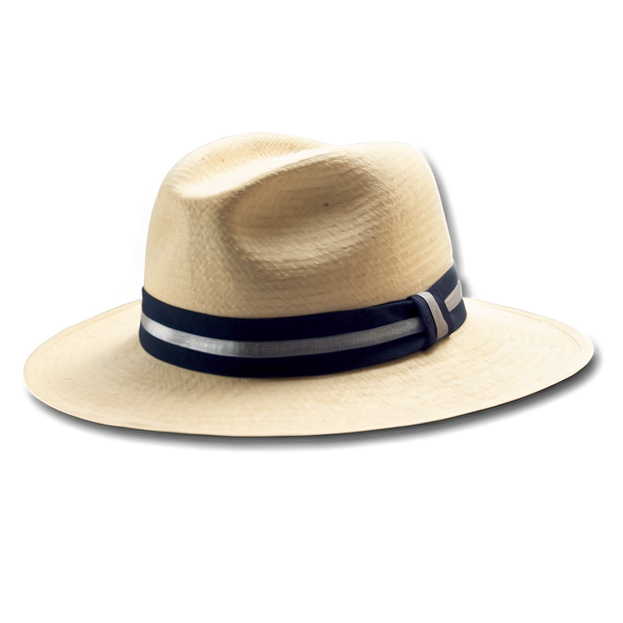 Fedora Fashion Png 26