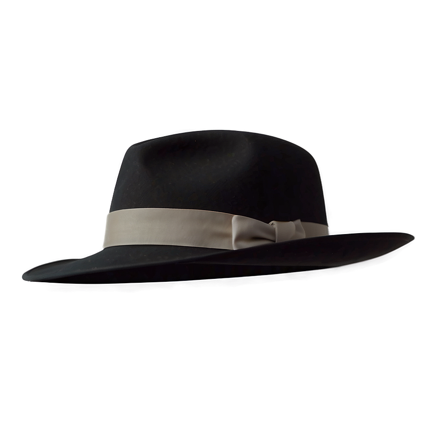 Fedora Fashion Png Tcm29