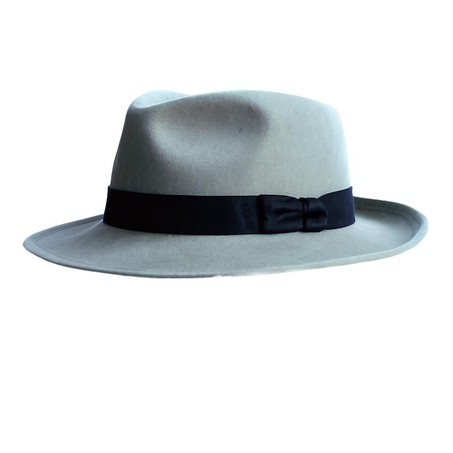 Fedora For Men Png 79