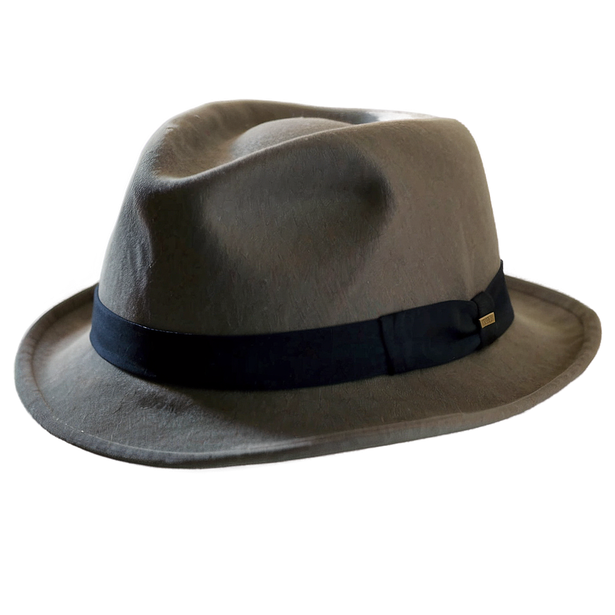 Fedora For Men Png Eec