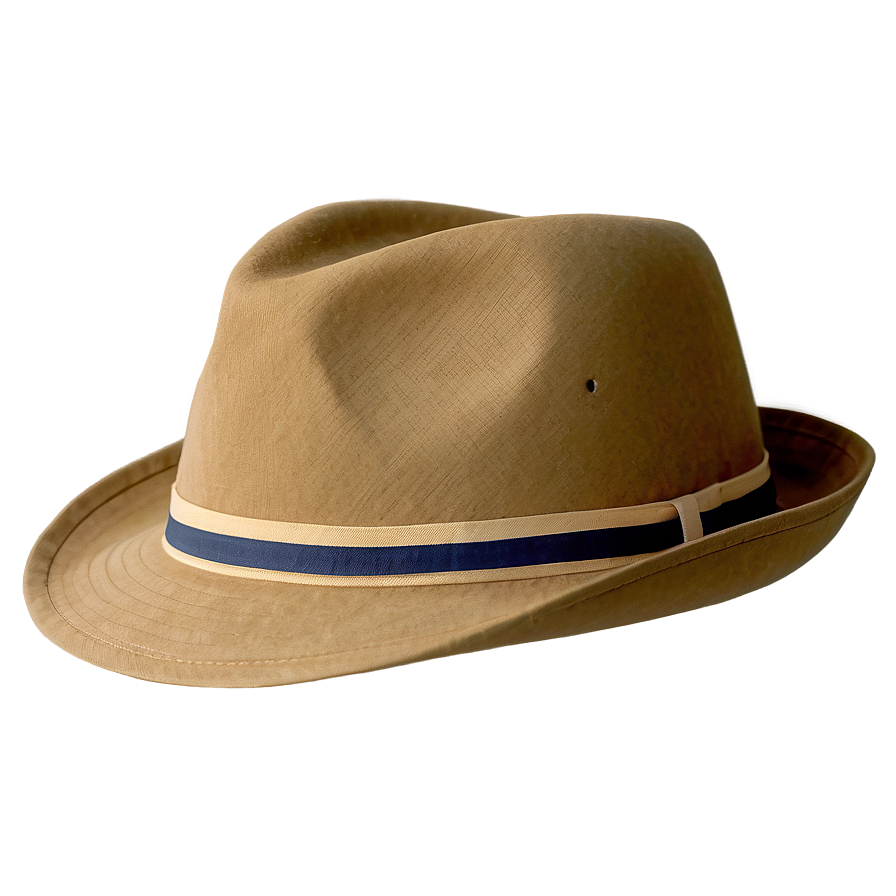 Fedora Mockup Png Cwt