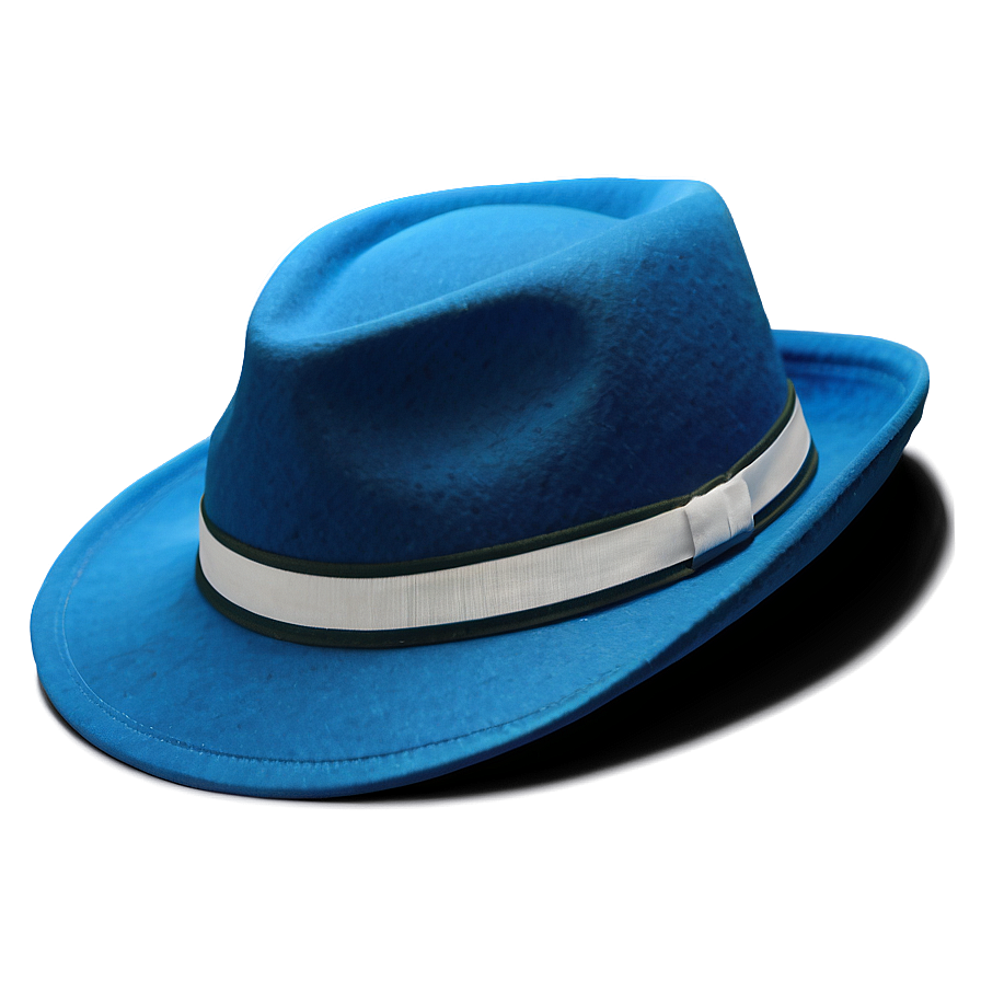 Fedora Mockup Png Lry