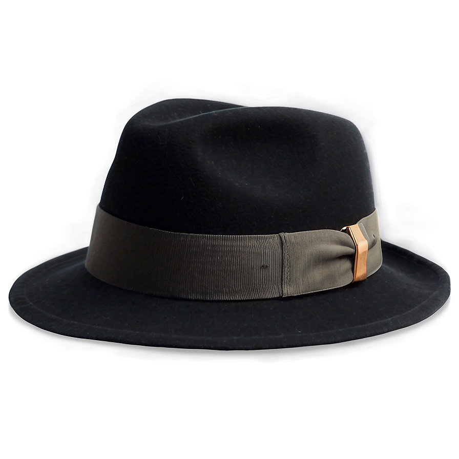 Fedora On Head Png Efi