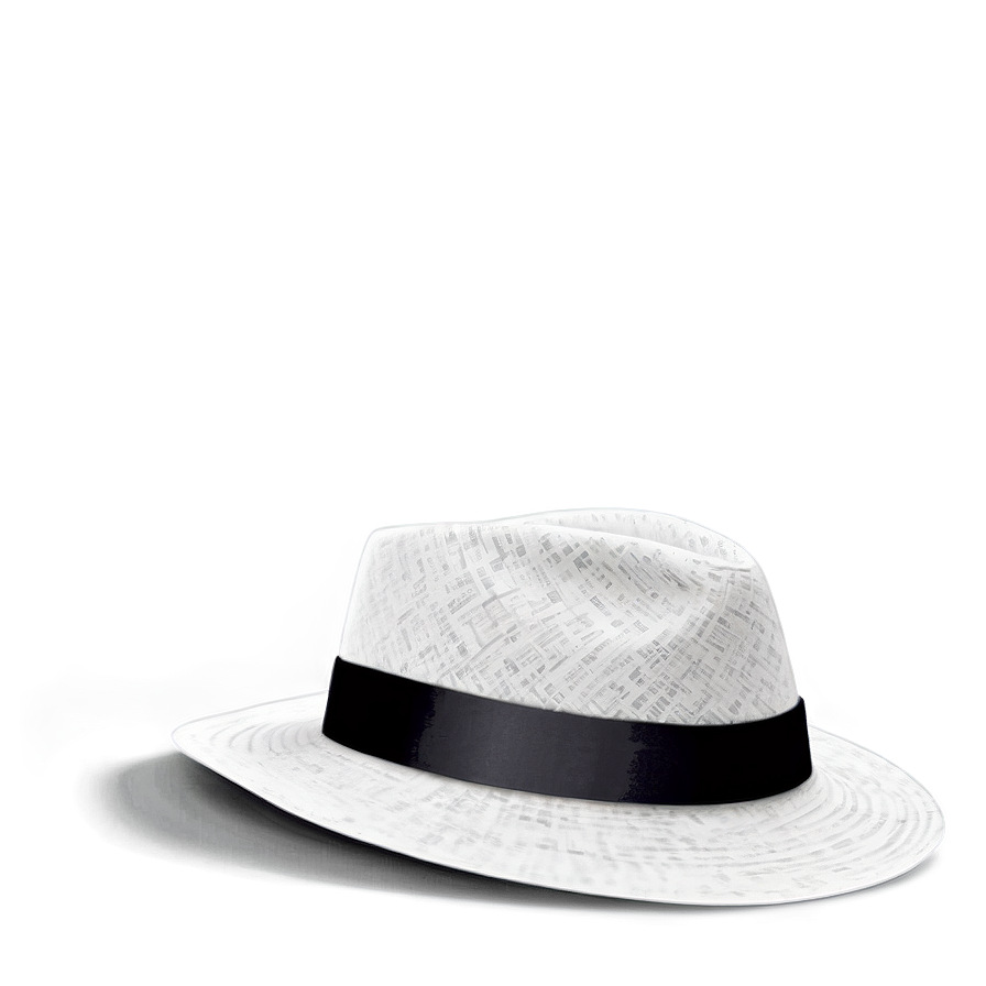 Fedora On Shelf Png 05252024