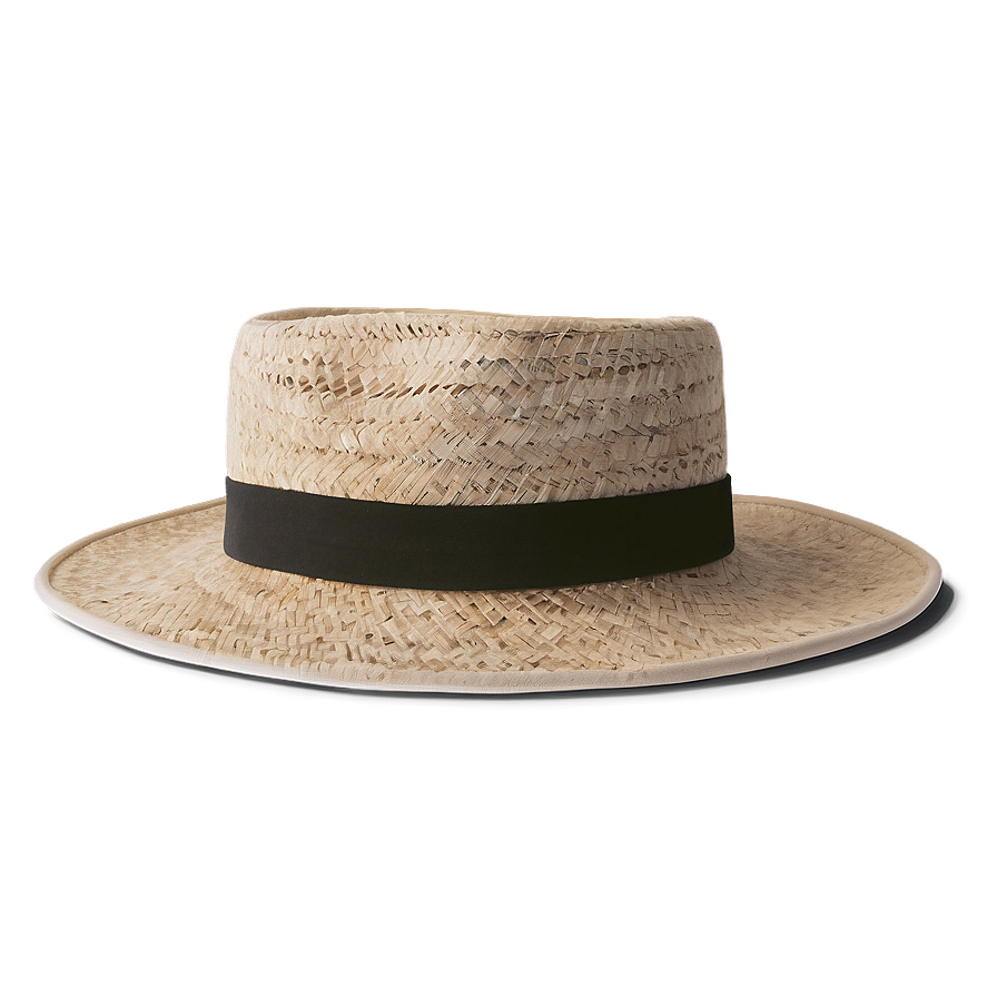 Fedora Top View Png Crp