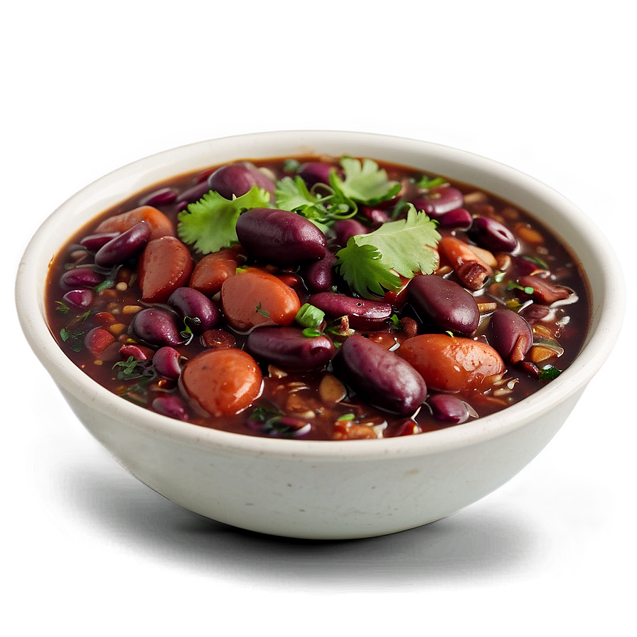 Feijoada Bean Stew Png 32