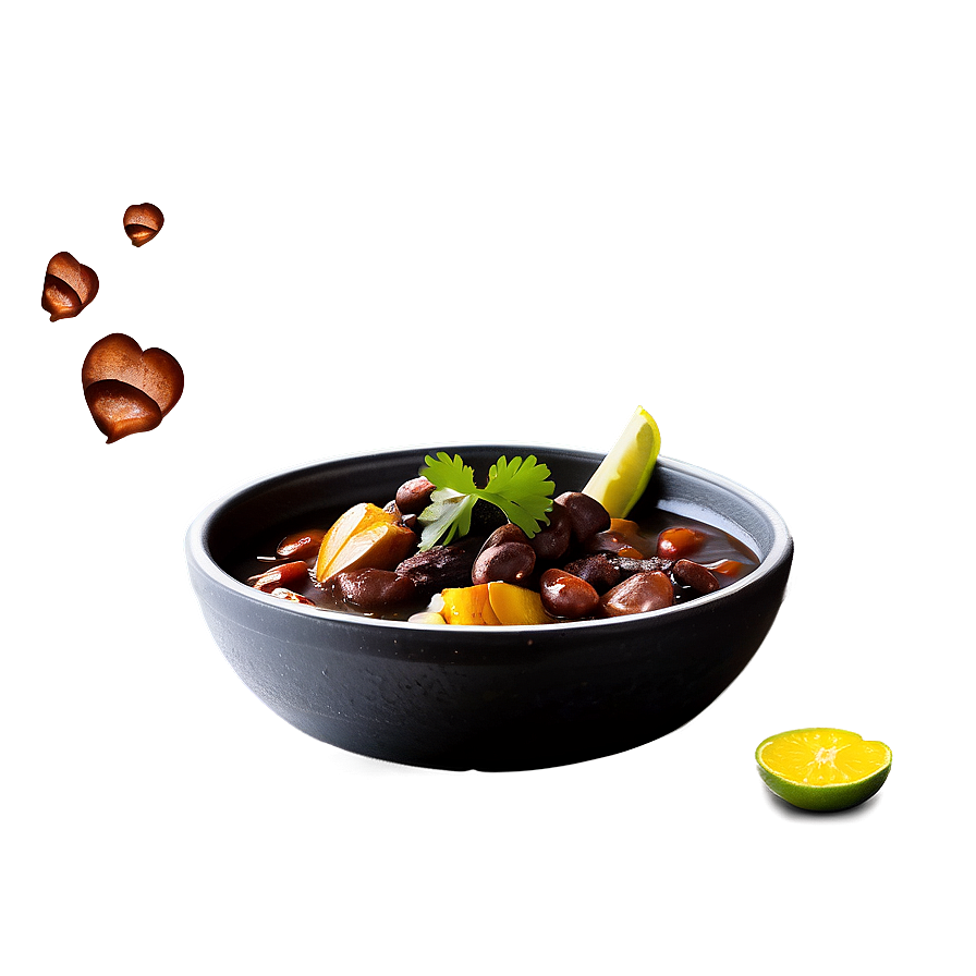 Feijoada Comfort Food Png Sbq67