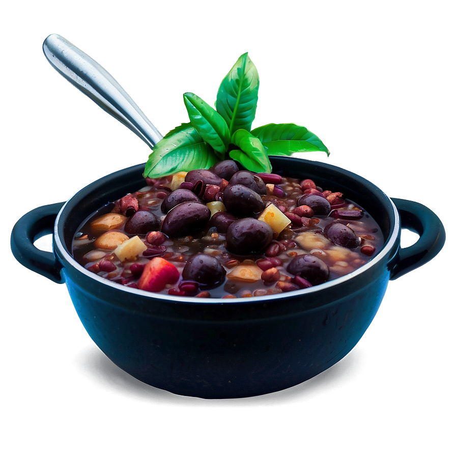 Feijoada Cooking Secrets Png 11