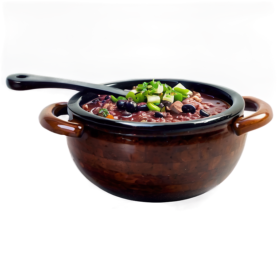 Feijoada Cooking Secrets Png Bjx27