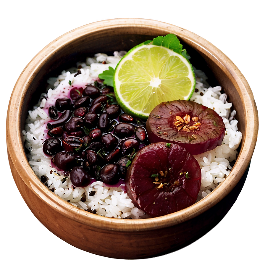 Feijoada Cooking Secrets Png Pgt