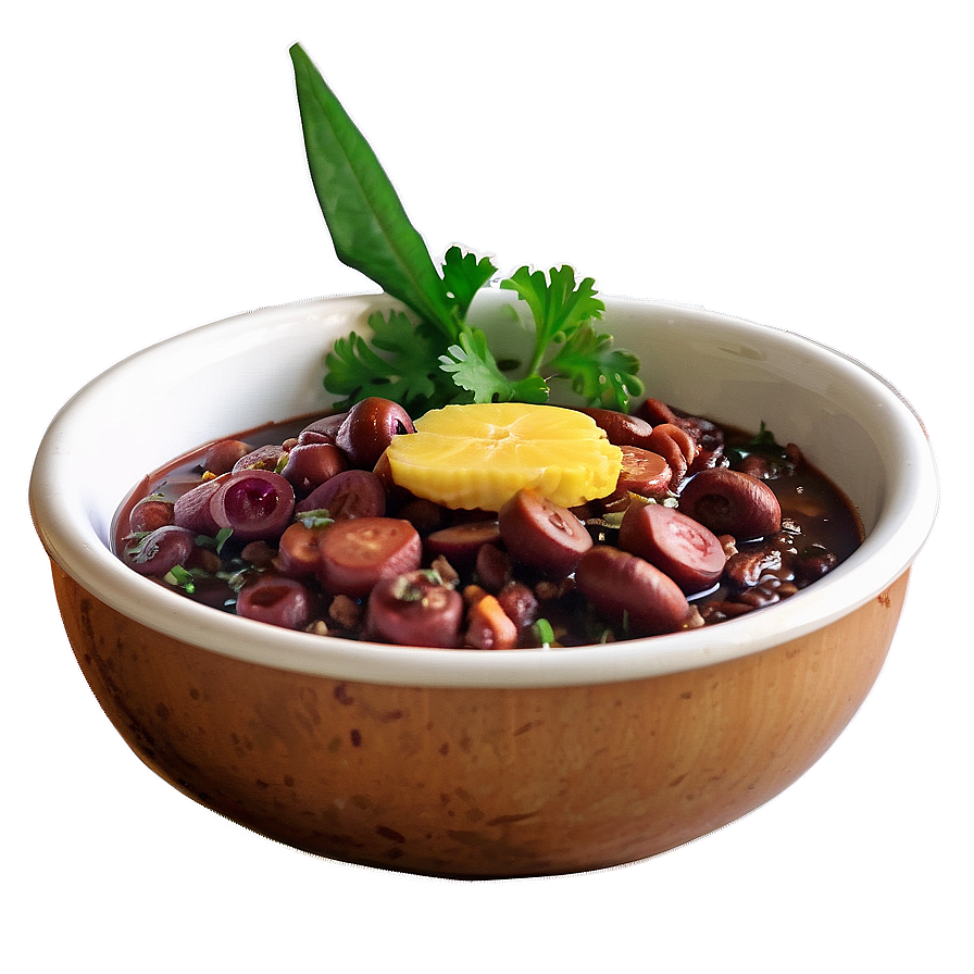 Feijoada For Beginners Png 06252024