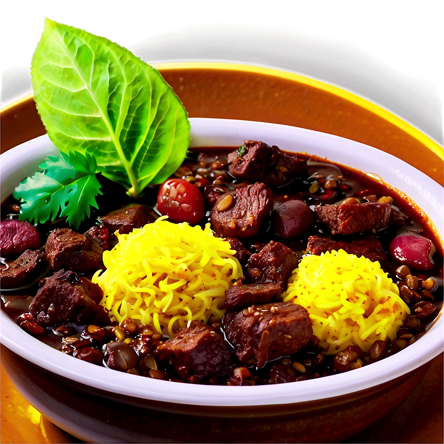 Feijoada Meat Lovers Png 06252024