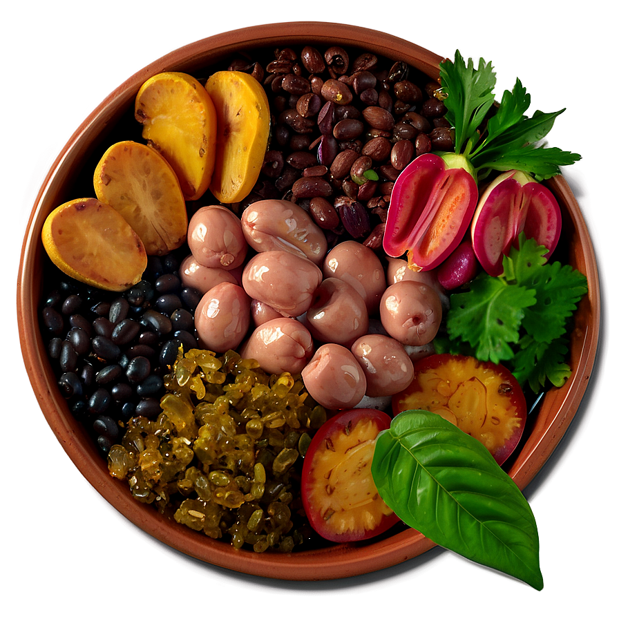 Feijoada Potluck Favorite Png 06252024