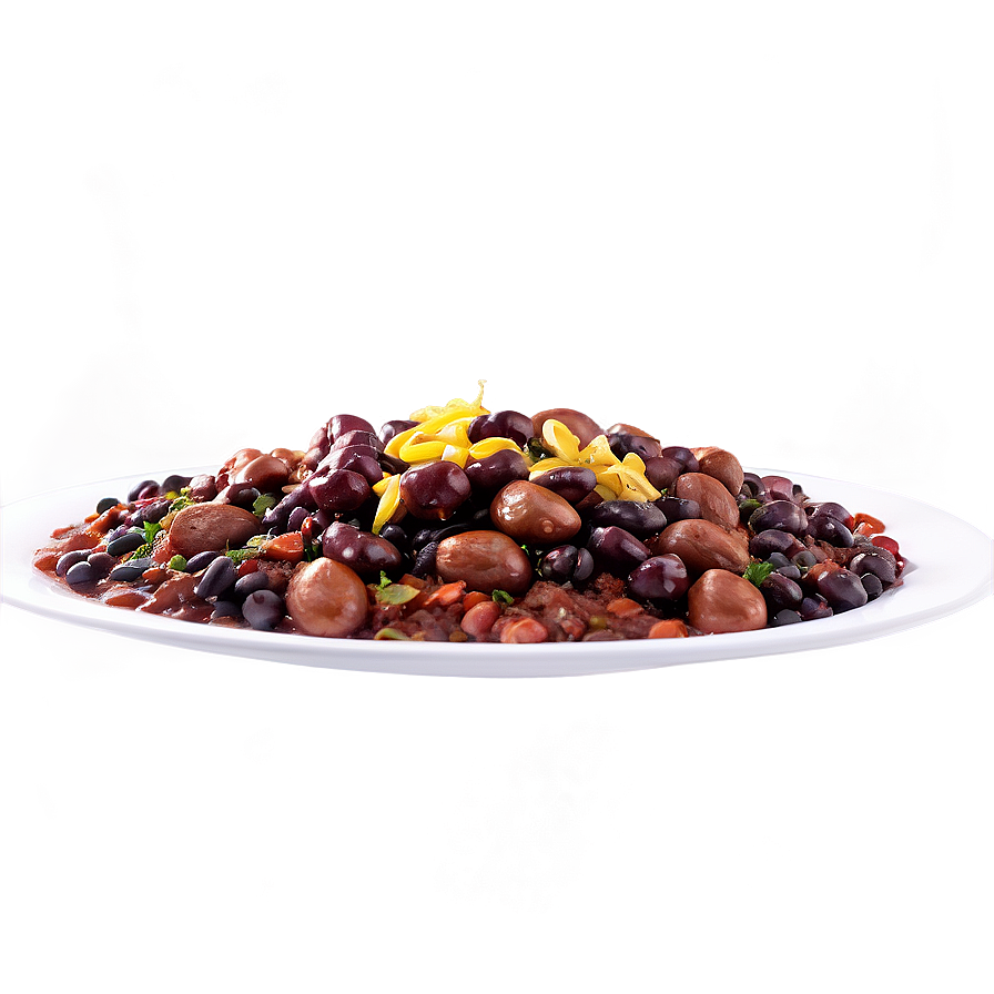 Feijoada Potluck Favorite Png 06252024