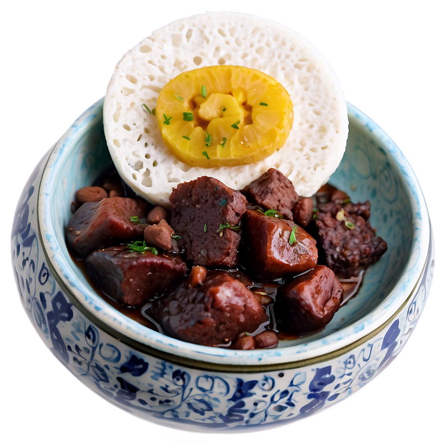 Feijoada Rich In Flavor Png Kpa90