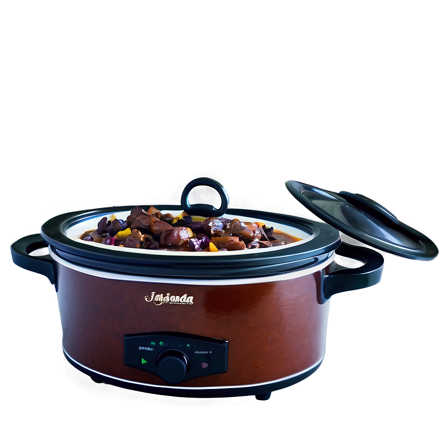 Feijoada Slow Cooker Version Png 06252024