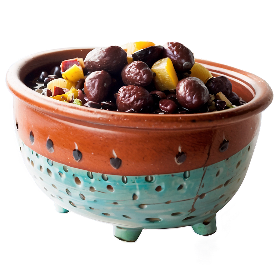 Feijoada Slow Cooker Version Png Rbc