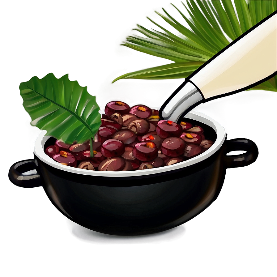 Feijoada Weekend Cook Png Bux90